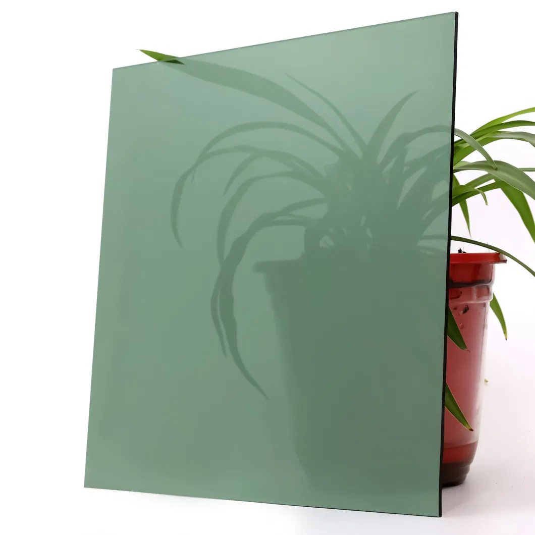 First Class Float Glass